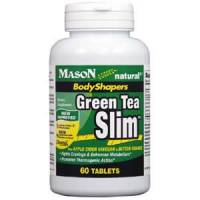 Green Tea Slim - 60 tabs